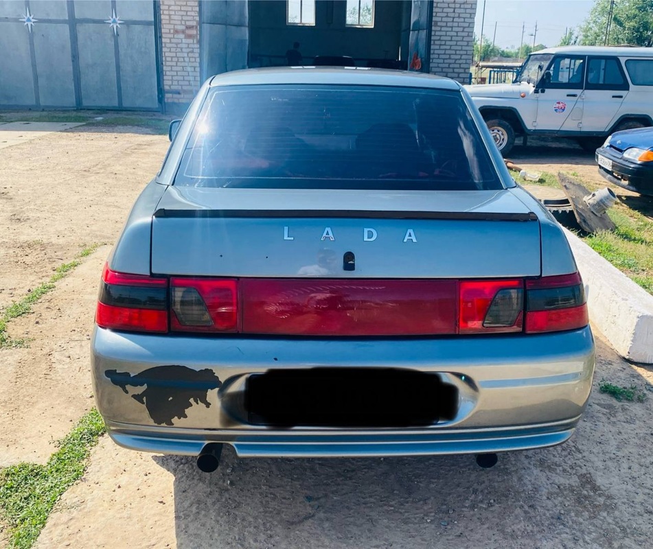 LADA (ВАЗ), 2110, 2006