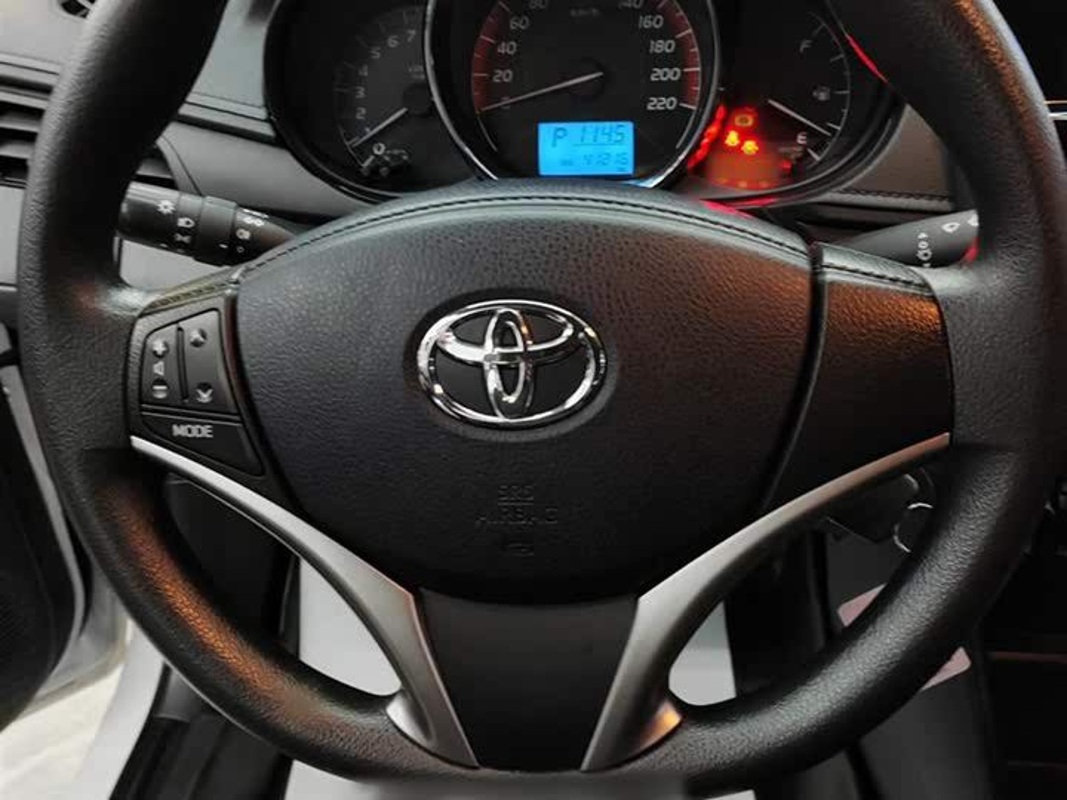 Toyota, Vios, 2022