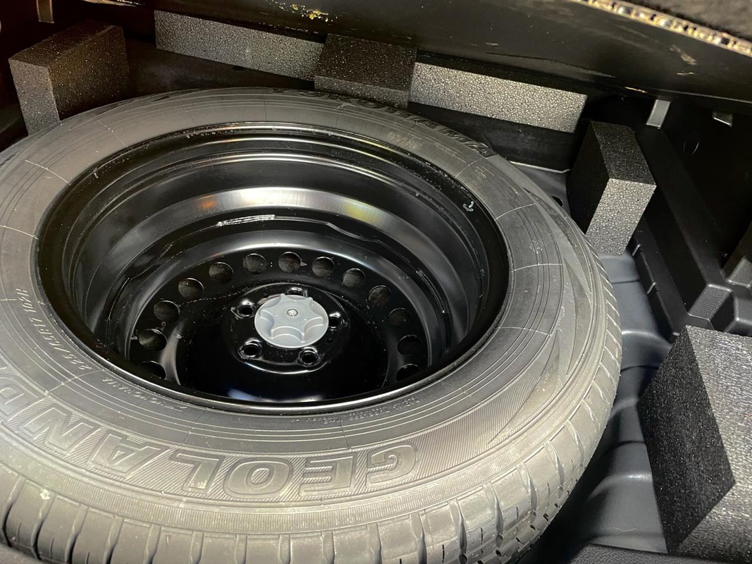 Nissan, X-Trail, 2015