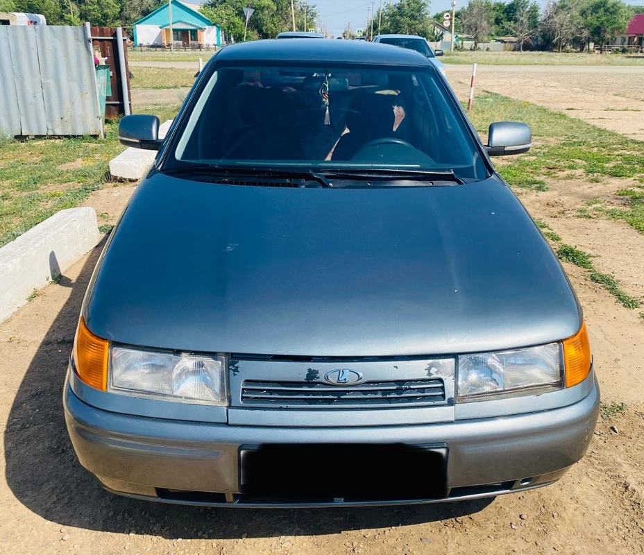 LADA (ВАЗ), 2110, 2006