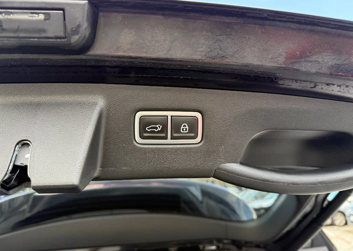 Kia, Sorento, 2022
