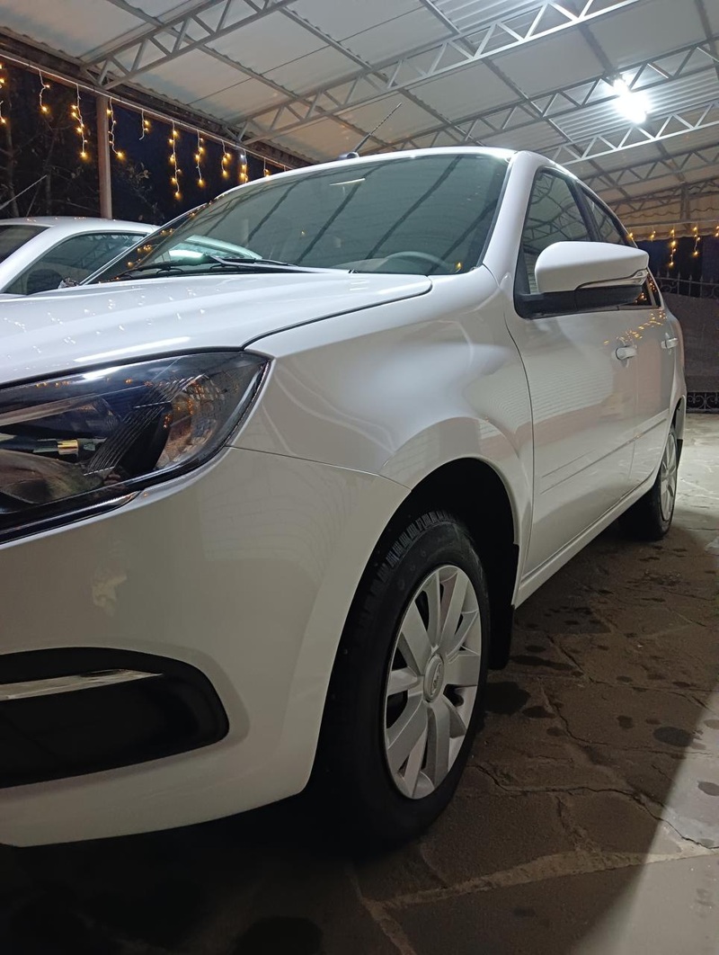 LADA (ВАЗ), Granta, 2023