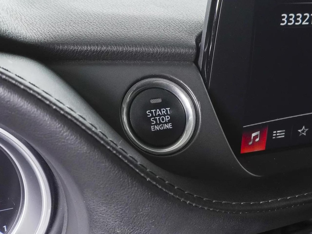 Mazda, 6, 2018