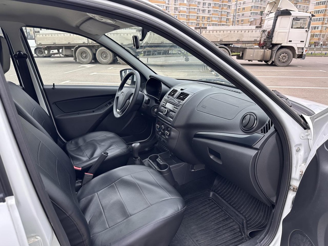 LADA (ВАЗ), Granta, 2023