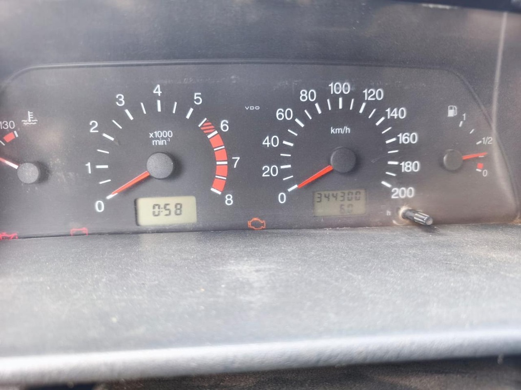LADA (ВАЗ), 2114, 2008
