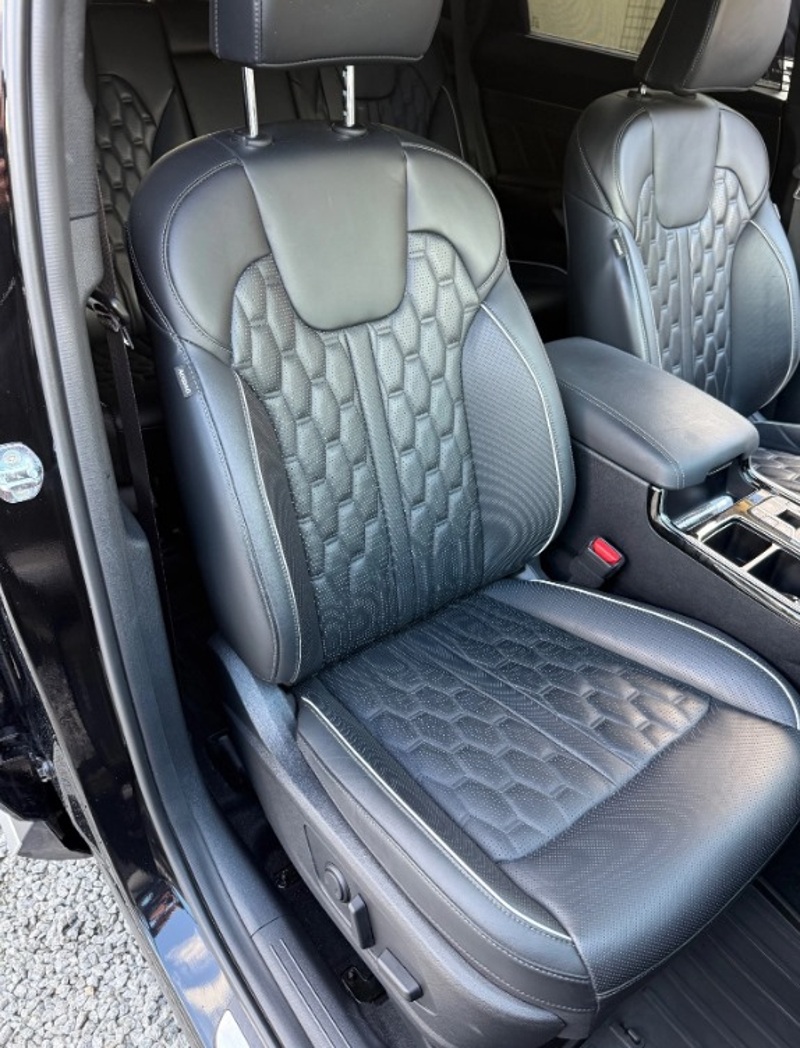 Kia, Sorento, 2022