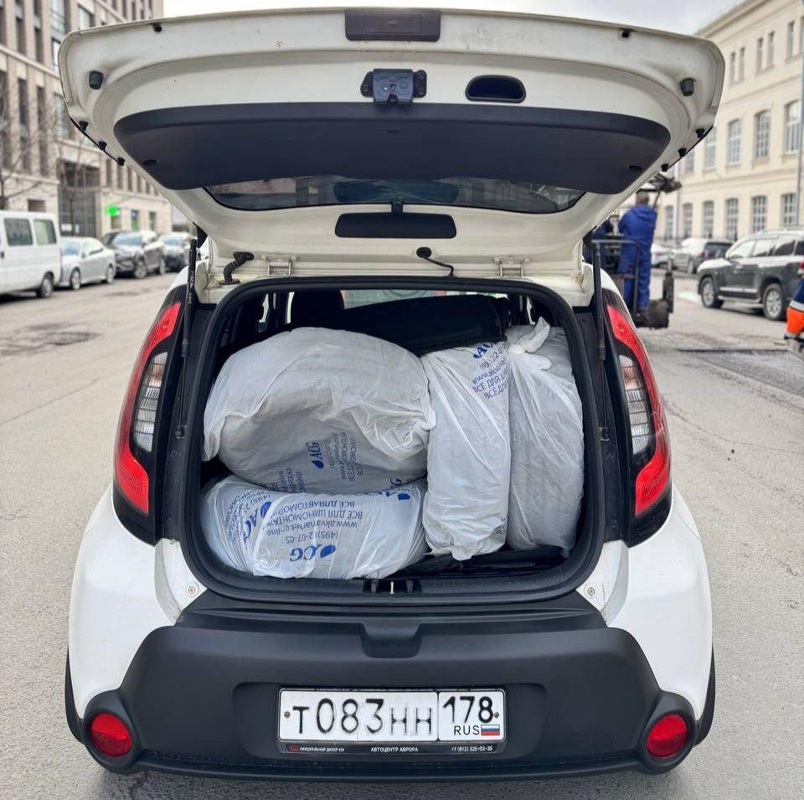 Kia, Soul, 2014