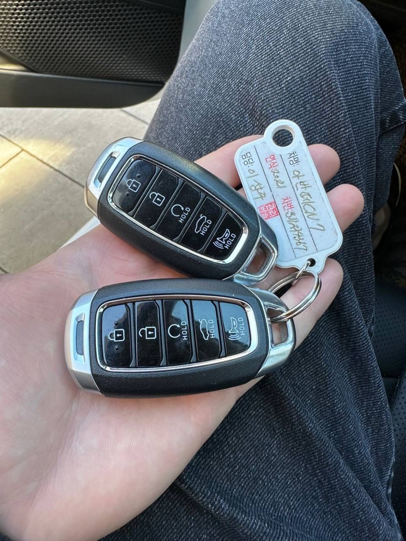 Hyundai, Avante, 2020
