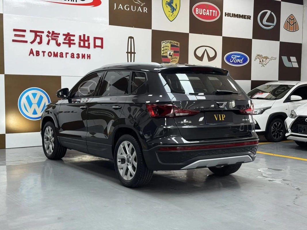 Jetta, VS5, 2022
