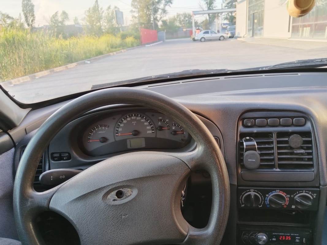 LADA (ВАЗ), 2112, 2007