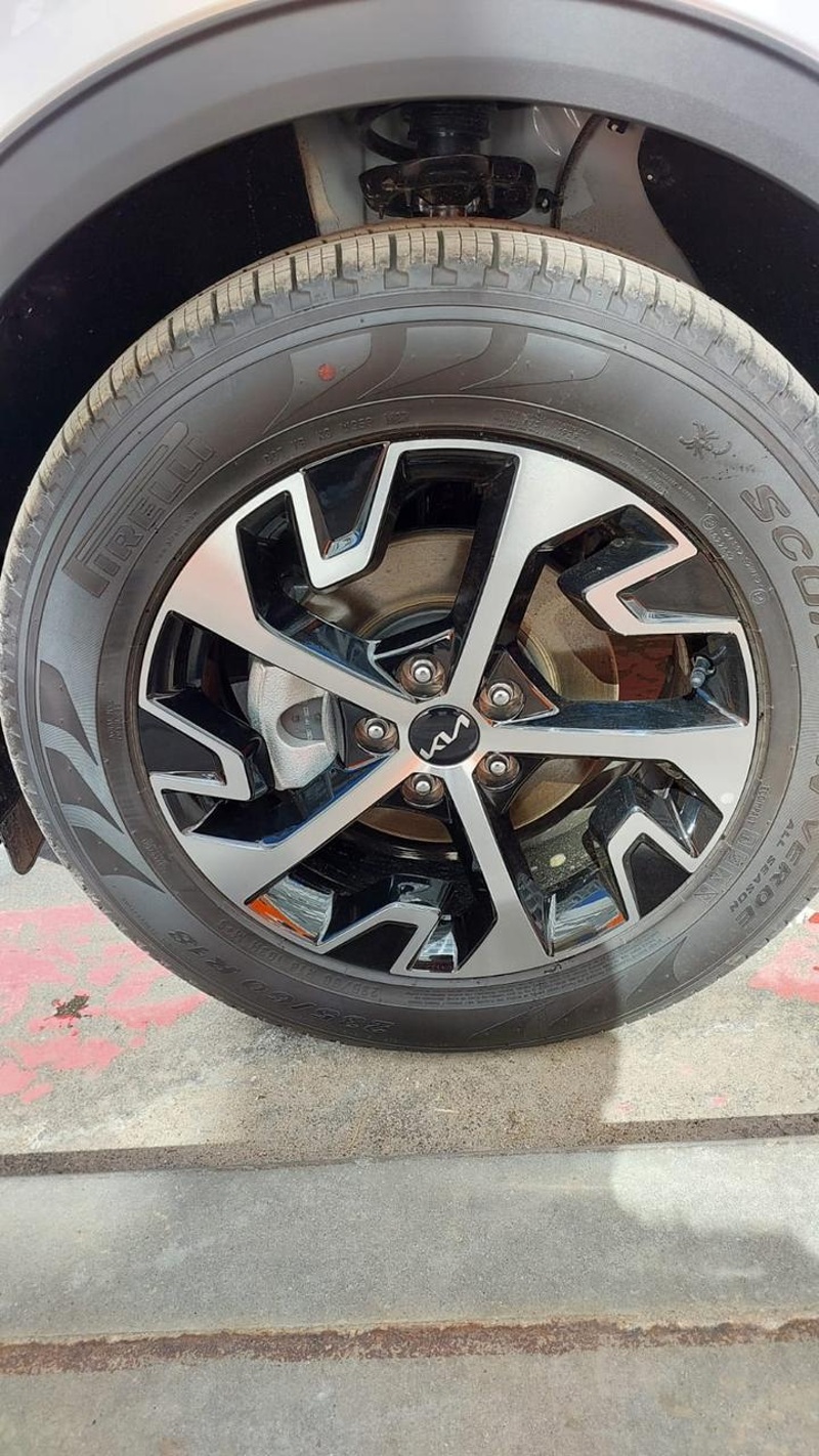 Kia, Sportage, 2023