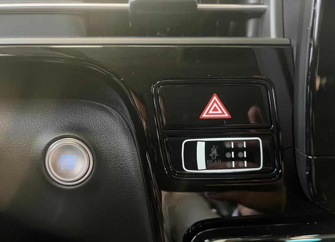 Hyundai, Staria, 2024