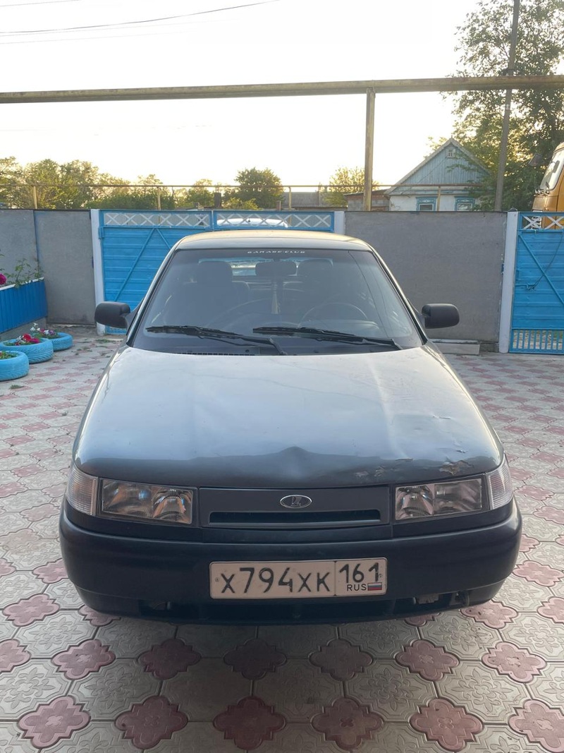 LADA (ВАЗ), 2110, 2006