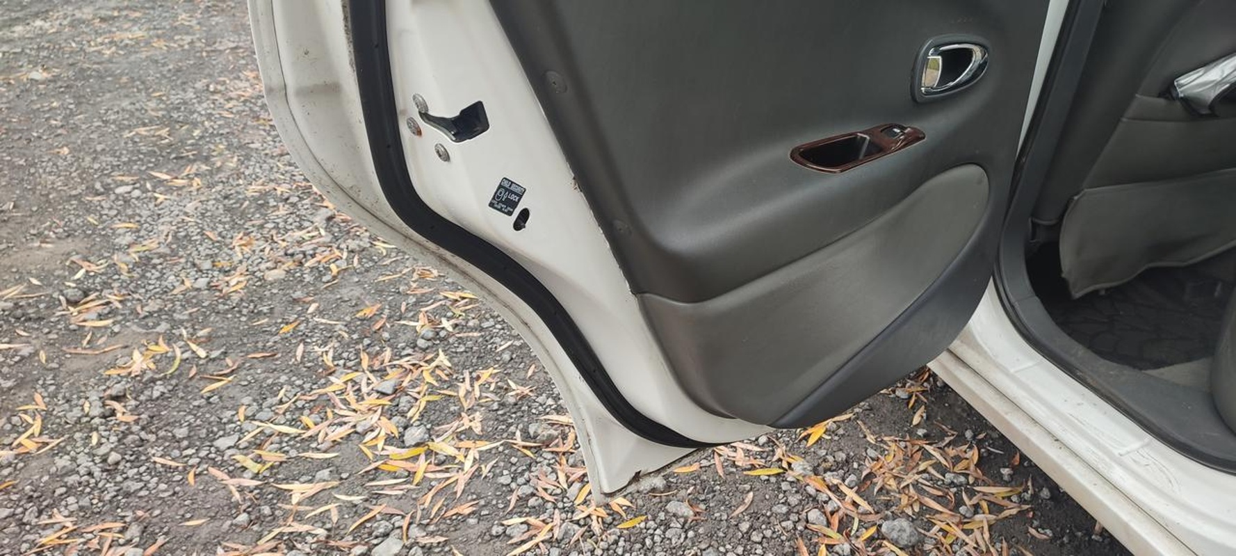 Daewoo, Leganza, 1999