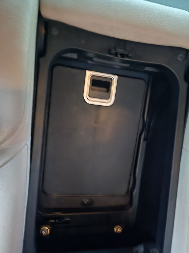 BMW, 7 серии, 2010