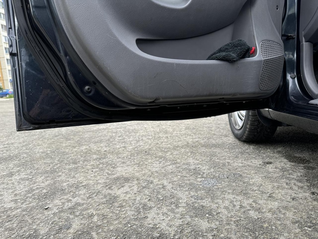 Hyundai, Accent, 2005