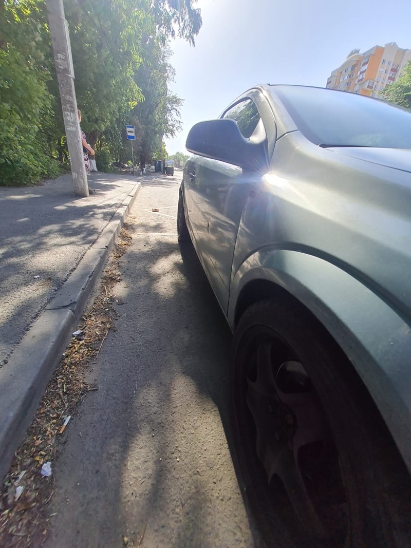 Opel, Astra, 2010