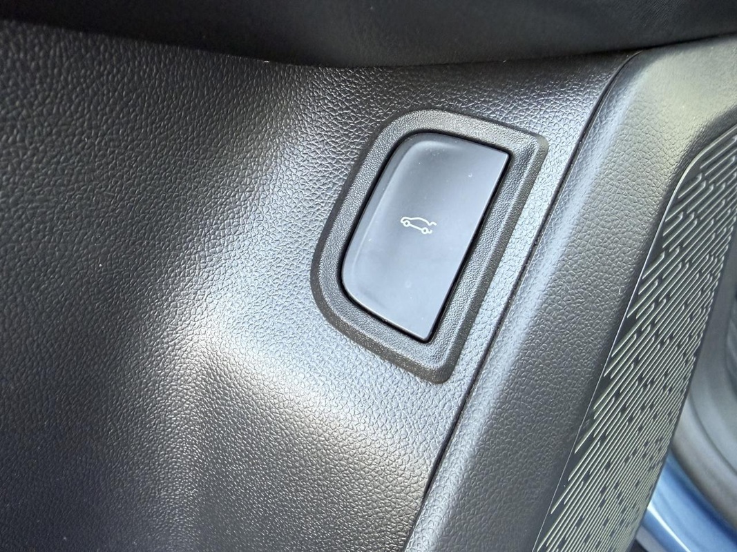 Chevrolet, Equinox, 2025