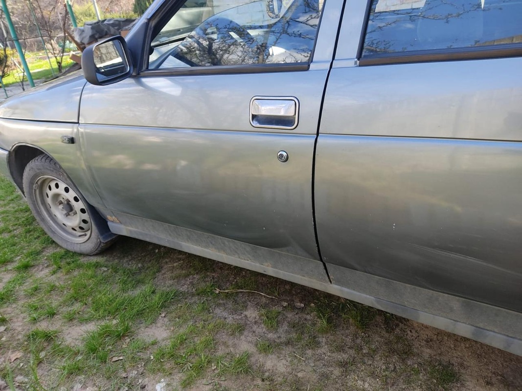 LADA (ВАЗ), 2112, 2007