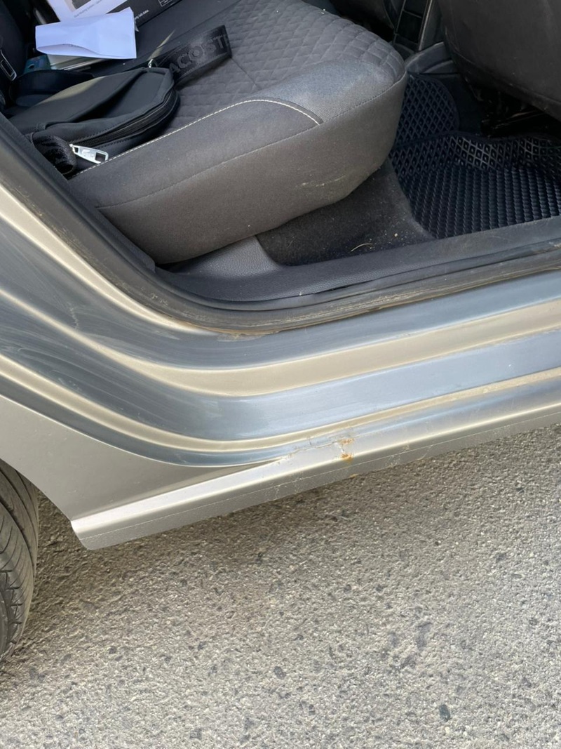 Volkswagen, Polo, 2018