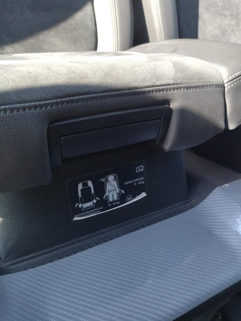 Volkswagen, Sharan, 2016