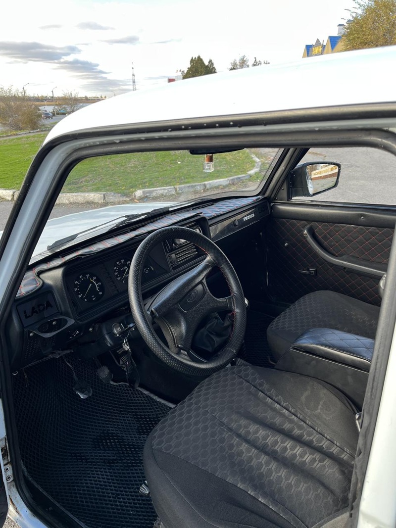 LADA (ВАЗ), 2105, 2007