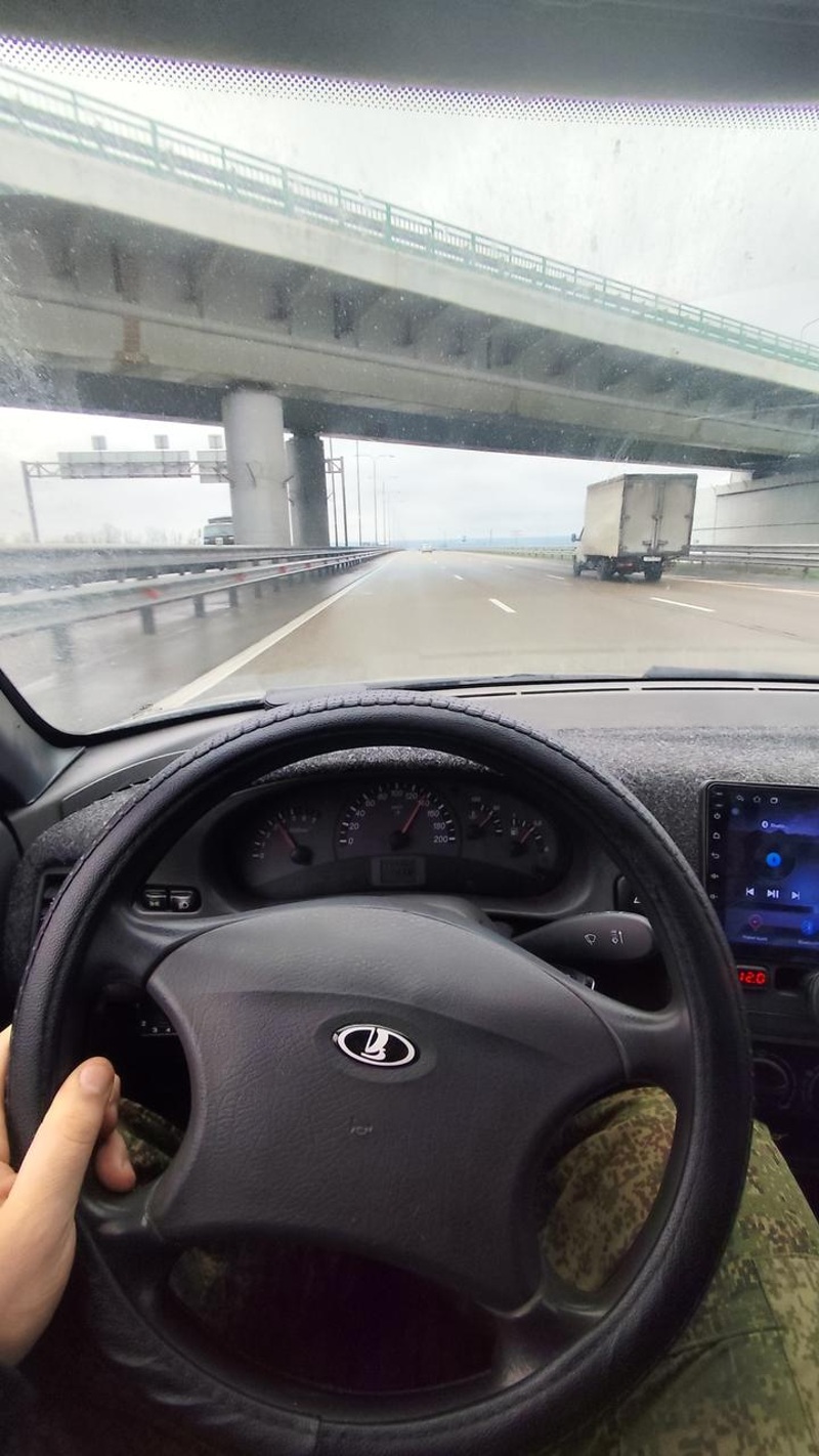 LADA (ВАЗ), 2112, 2006