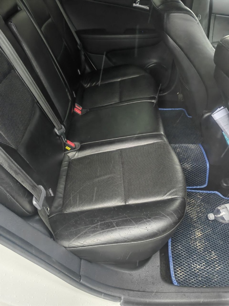 Hyundai, i30, 2009