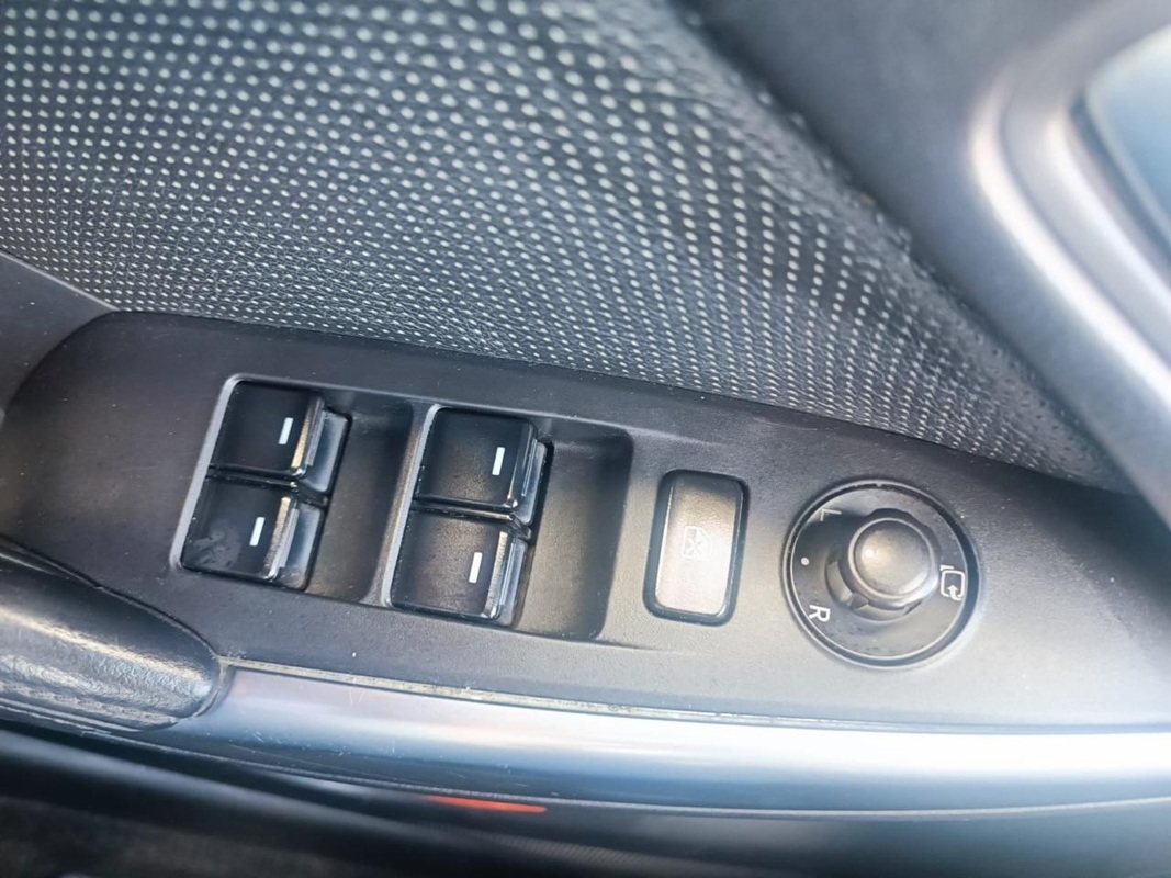Mazda, 6, 2014