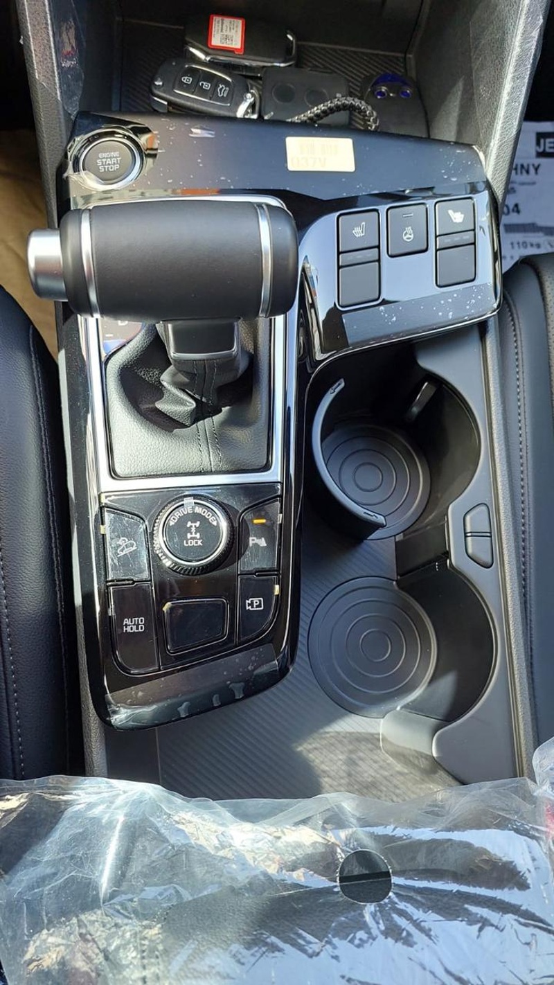 Kia, Sportage, 2023
