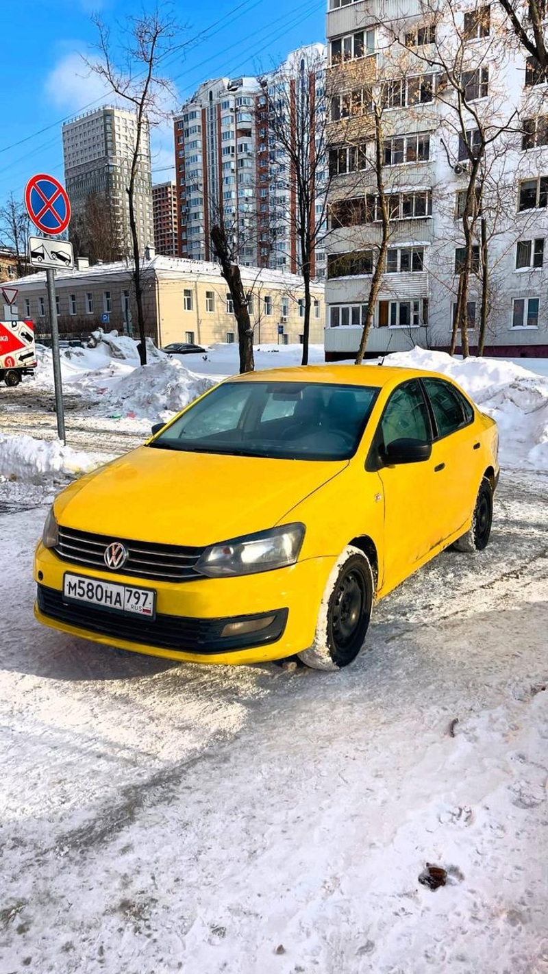 Volkswagen, Polo, 2018