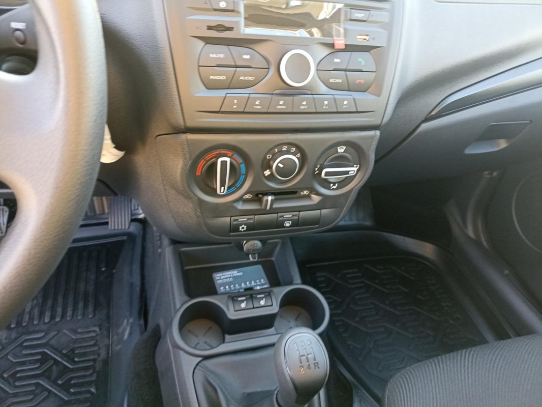 LADA (ВАЗ), Granta, 2024