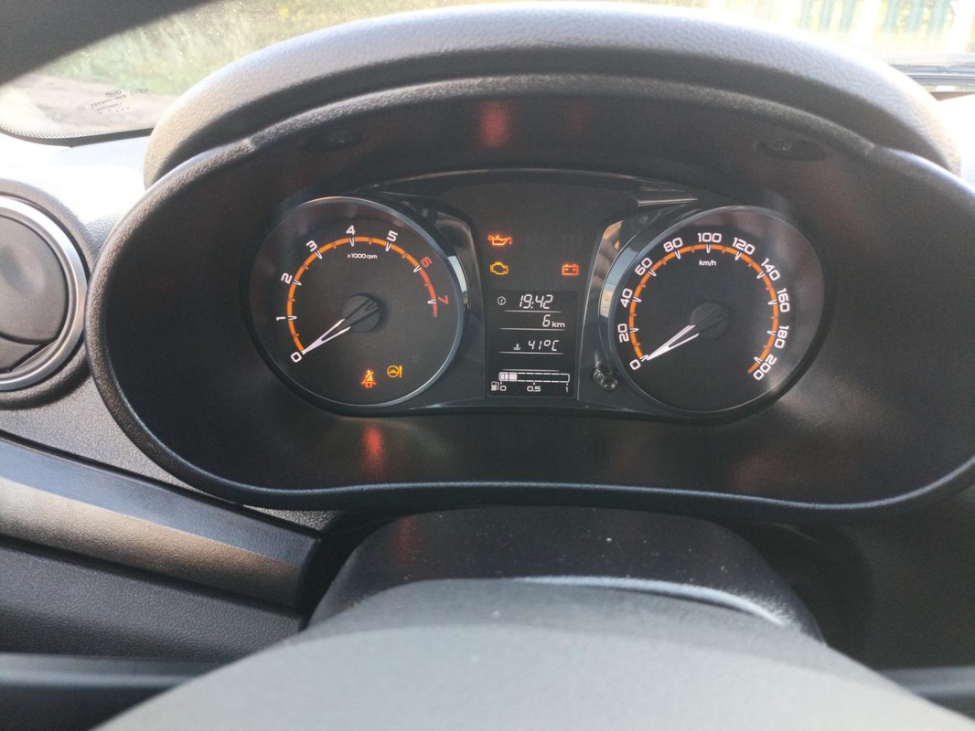 LADA (ВАЗ), Granta, 2024
