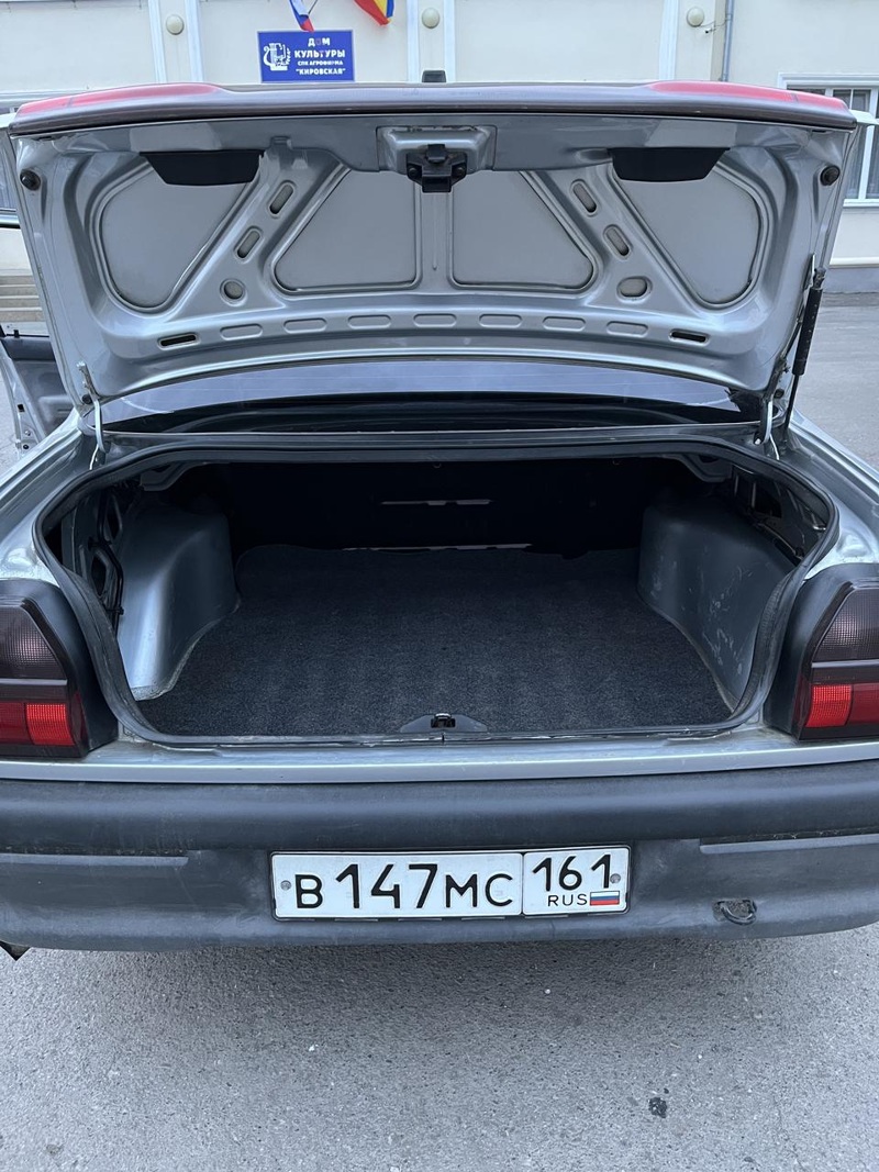 Renault, 19, 1997