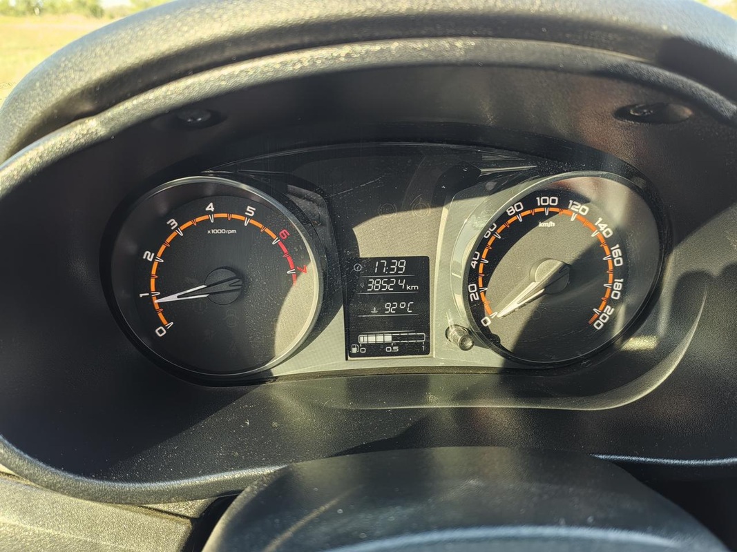 LADA (ВАЗ), Granta, 2024