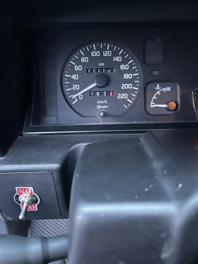 Renault, 19, 1997