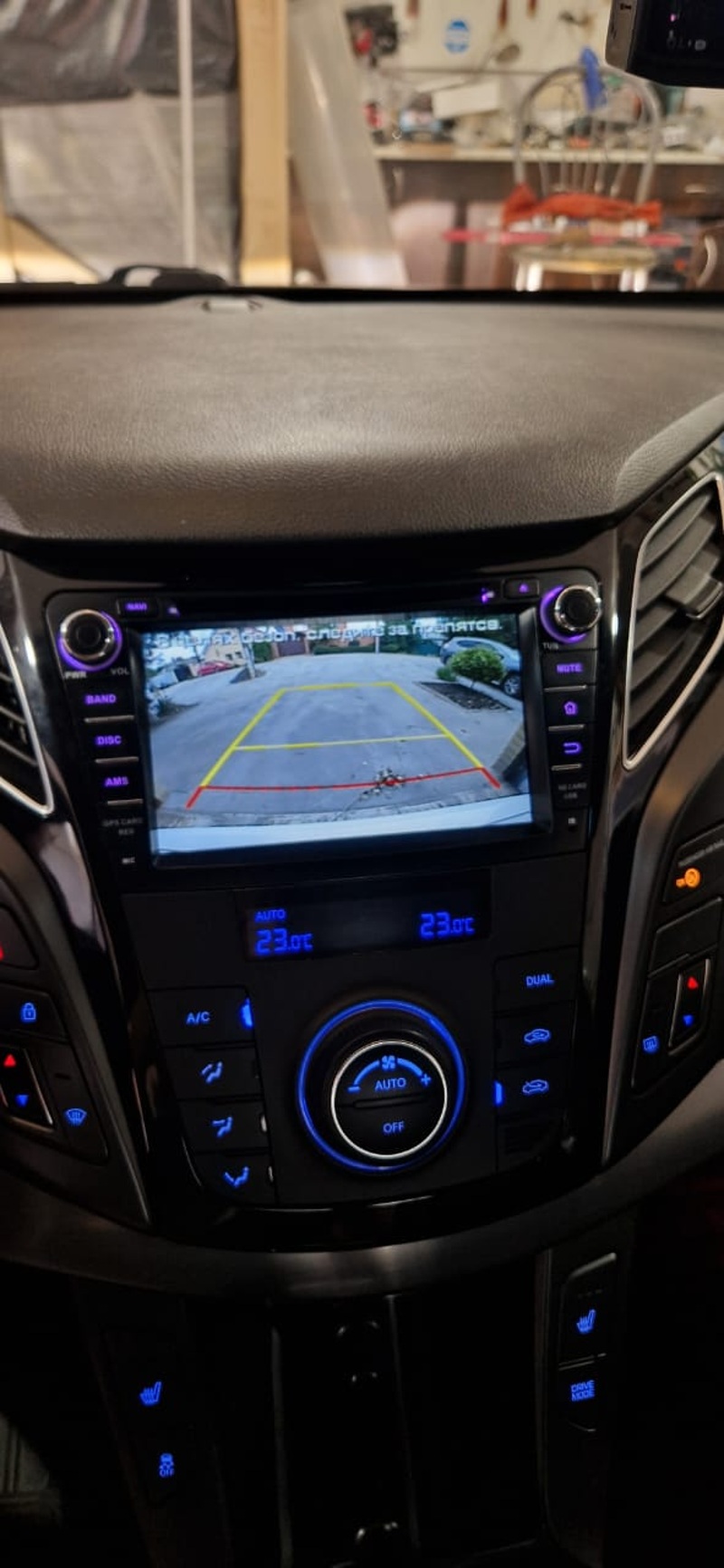 Hyundai, i40, 2015