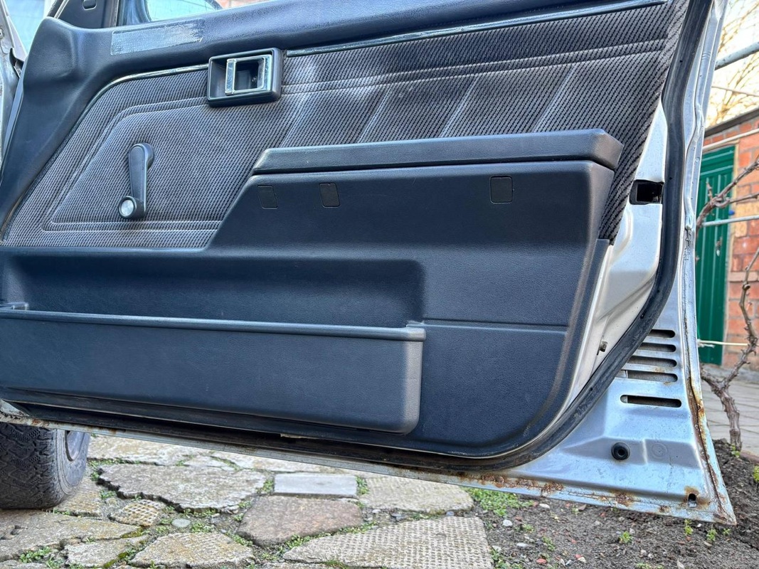 Toyota, Corolla, 1985