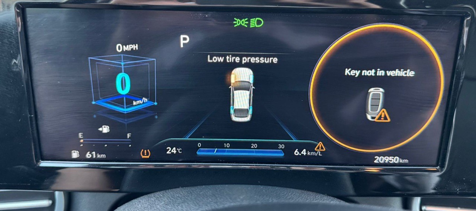 Hyundai, Elantra, 2022