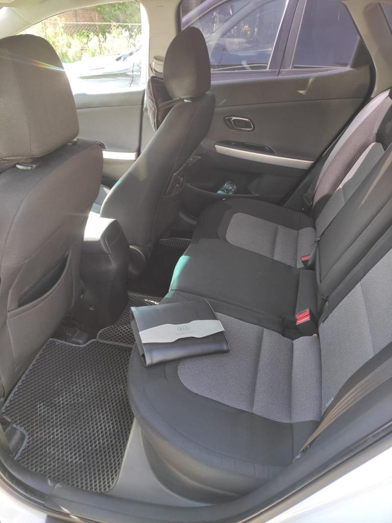 Kia, Ceed, 2018