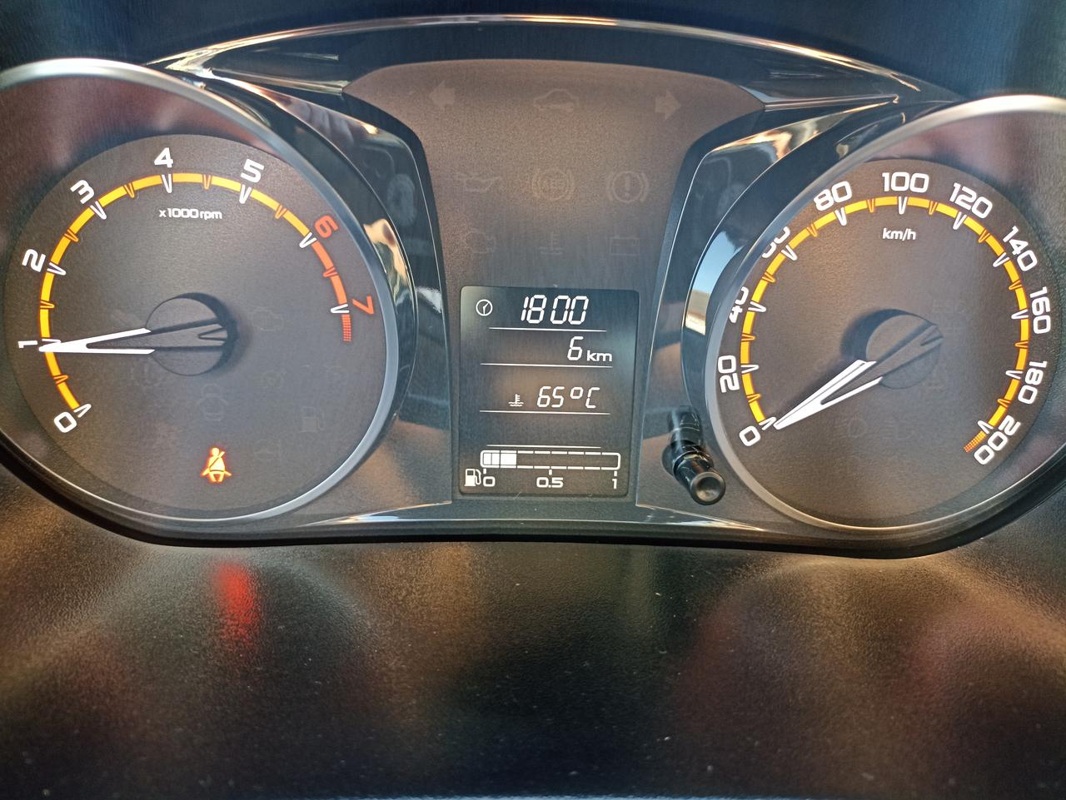 LADA (ВАЗ), Granta, 2024