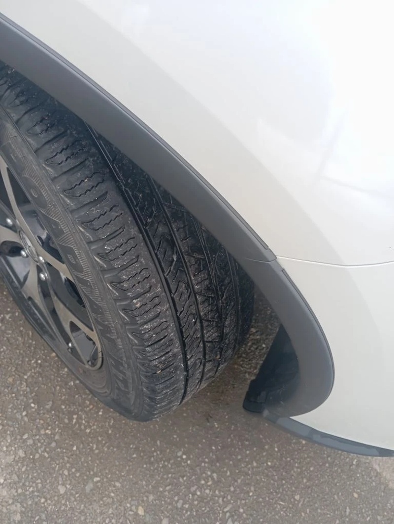 Mitsubishi, Outlander, 2016