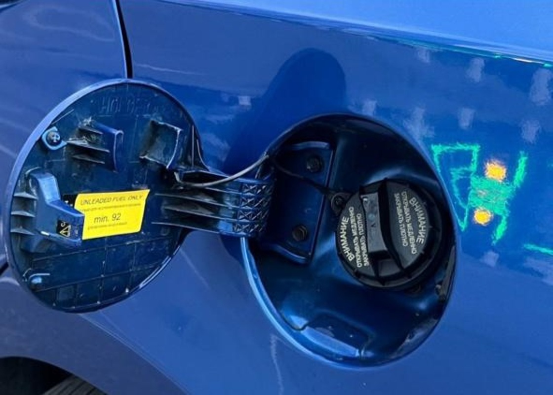 Hyundai, Solaris, 2012