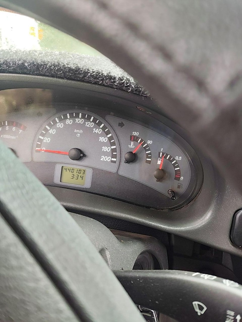 LADA (ВАЗ), 2112, 2006