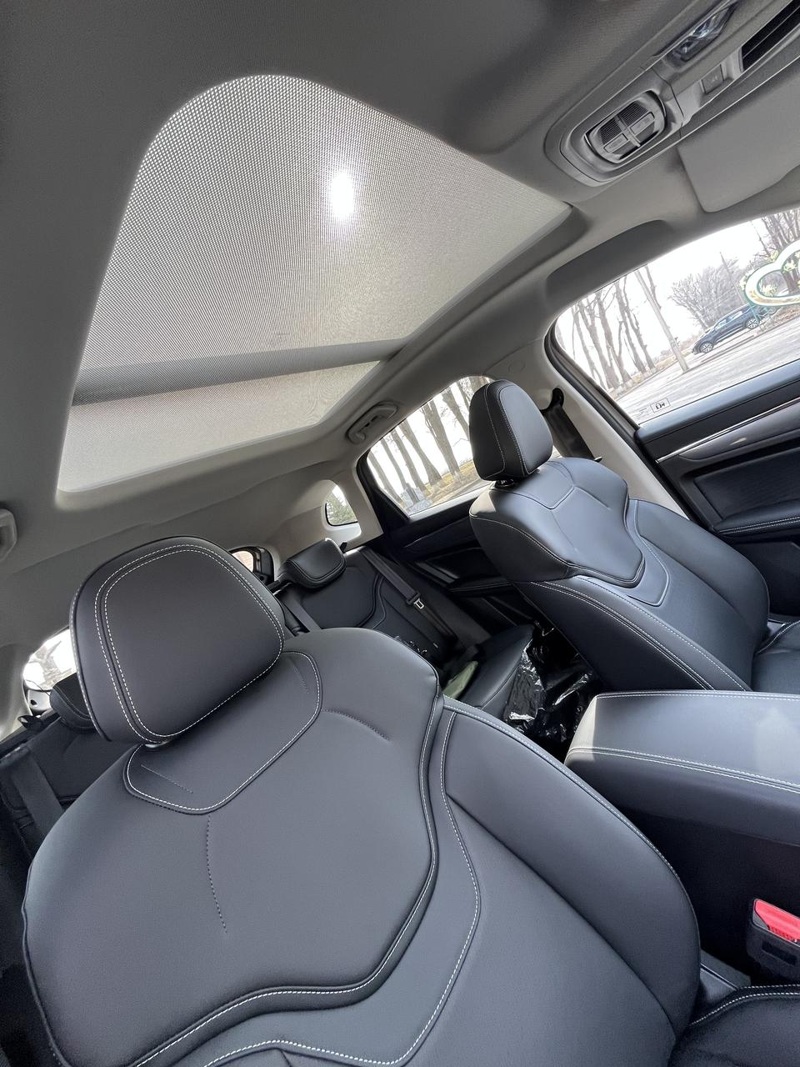 Haval, Jolion, 2025