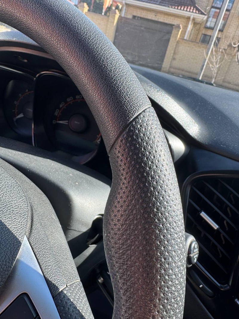 LADA (ВАЗ), Vesta, 2018