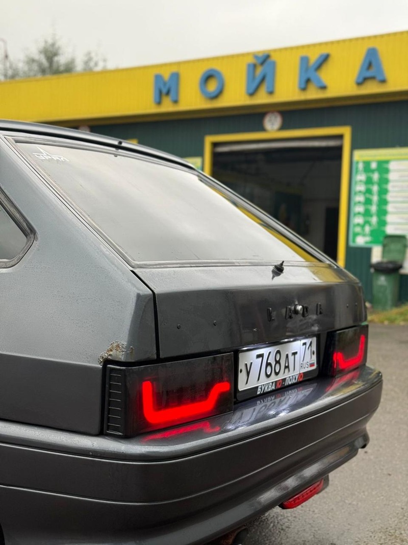 LADA (ВАЗ), 2114, 2013