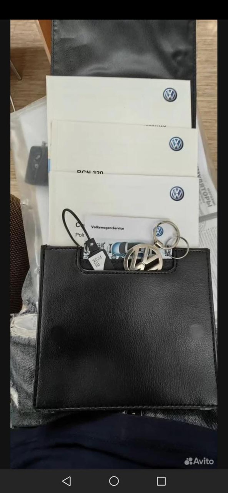 Volkswagen, Polo, 2013