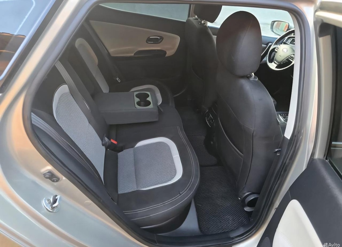 Kia, Ceed, 2025