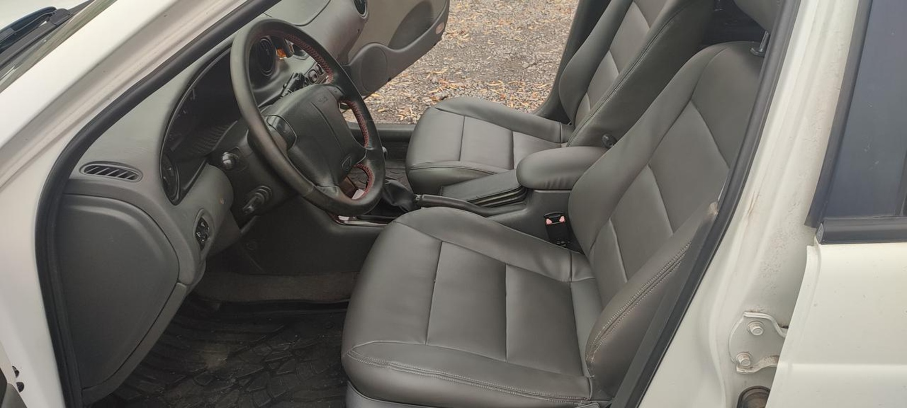 Daewoo, Leganza, 1999